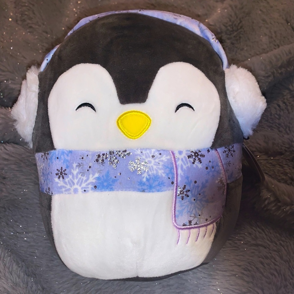 💜 Squishmallow 💜
